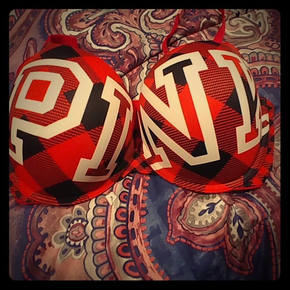 NWT VS 36DD
